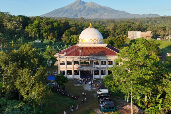 Pelaksanaan Ibadah Idul Adha LDII Salatiga 2025: Sholat di Baitul Atieq & 92 Hewan Kurban Disembelih