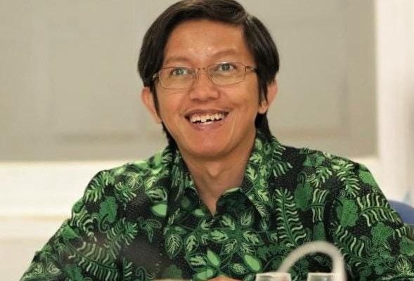 LDII Dorong Koperasi Syariah Jadi Motor Penggerak Ekonomi Adil dan Makmur